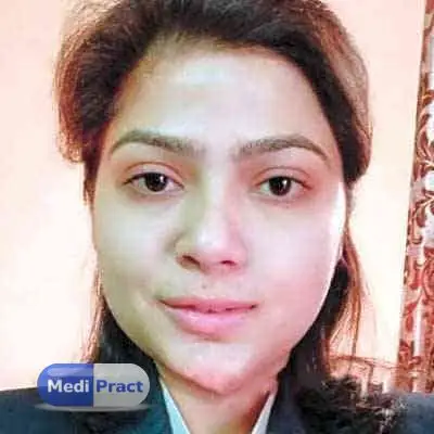Dr. Shipra Singh Profile Picture