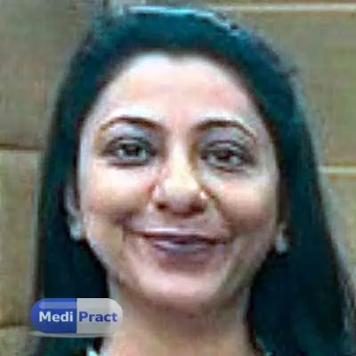 Dr. Shipra Singla Profile Picture