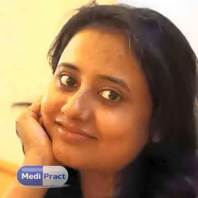 Dr. Shipra Sinha Profile Picture