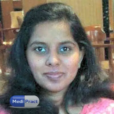 Dr. Shireen Cox Profile Picture