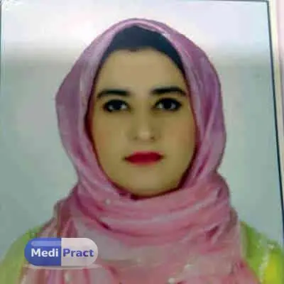 Dr. Shireen Rashid Profile Picture