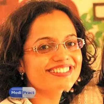 Dr. Shireen Sequeira Profile Picture