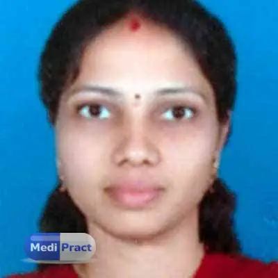 Dr. Shireesha K N Profile Picture