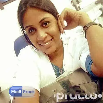 Dr. Shireesha Maddali Profile Picture
