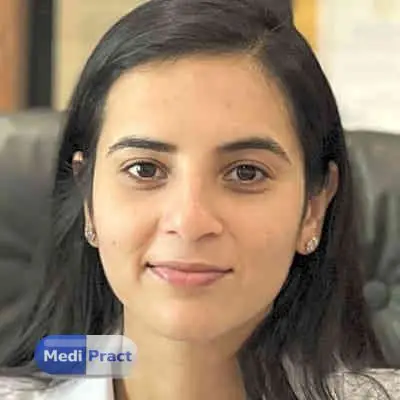 Dr. Shirin Bakshi Profile Picture