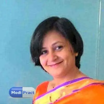 Dr. Shirin Inamdar Profile Picture