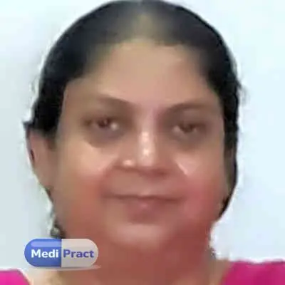 Dr. Shirin Jahan Profile Picture