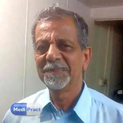 Dr. Shiris M. Sule Profile Picture