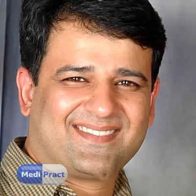 Dr. Shirish Batra Profile Picture