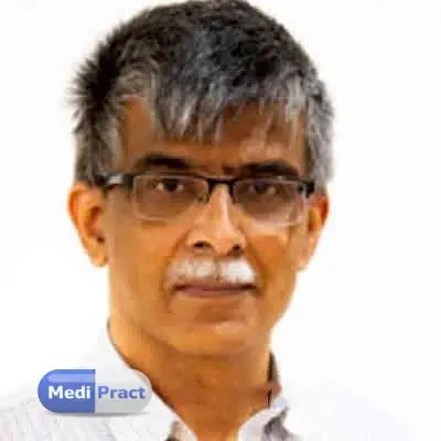 Dr. Shirish Dave Profile Picture