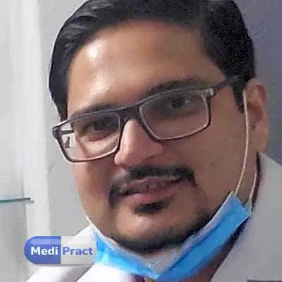 Dr. Shirish Dubey Profile Picture