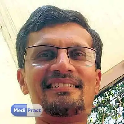 Dr. Shirish Ghan Profile Picture