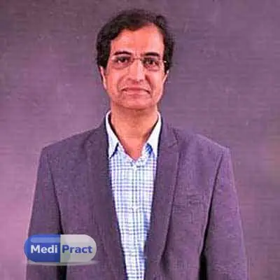 Dr. Shirish Hastak Profile Picture