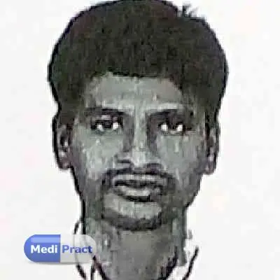 Dr. Shirish Kumar Profile Picture