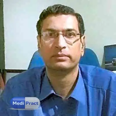 Dr. Shirish Medhekar Profile Picture