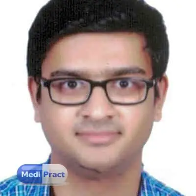 Dr. Shirish Parande Profile Picture