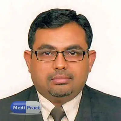 Dr. Shirish Patel Profile Picture