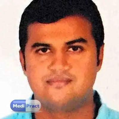 Dr. Shirish Reddy Profile Picture