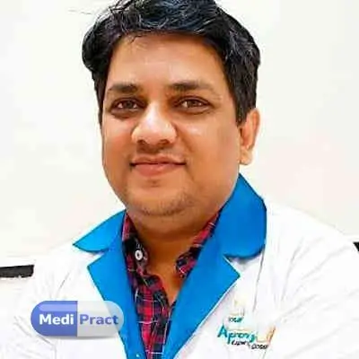 Dr. Shirish Shelke Profile Picture