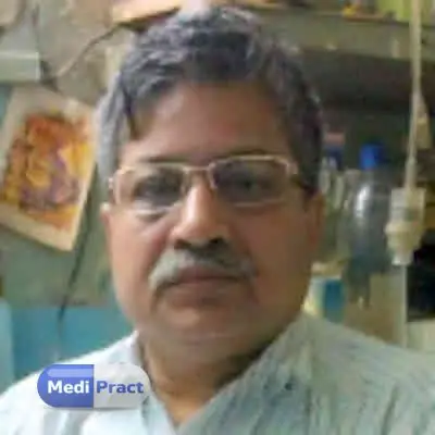 Dr. Shirish V.Lad Profile Picture