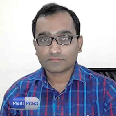 Dr. Shirish V Zope Profile Picture