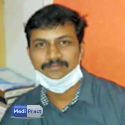 Dr. Shirish Yadav Profile Picture