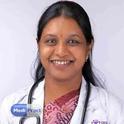 Dr. Shirisha.G Profile Picture