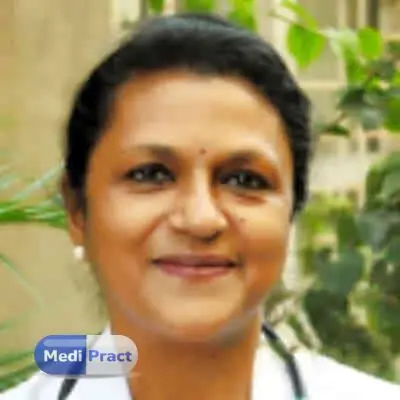 Dr. Shirley James Profile Picture