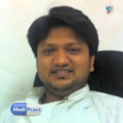 Dr. Shirnath Sampat Karne Profile Picture