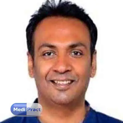 Dr. Shirsi Nikhil Mallinath Profile Picture