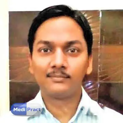 Dr. Shishir Agarwal Profile Picture