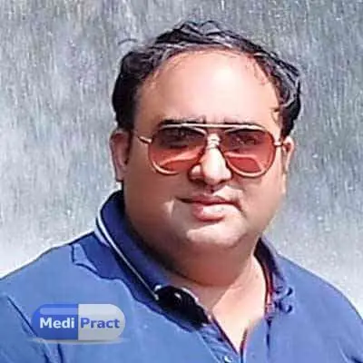 Dr. Shishir Agrawal Profile Picture