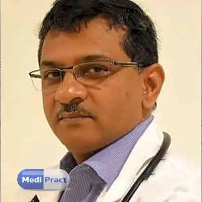 Dr. Shishir Bhatnagar Profile Picture