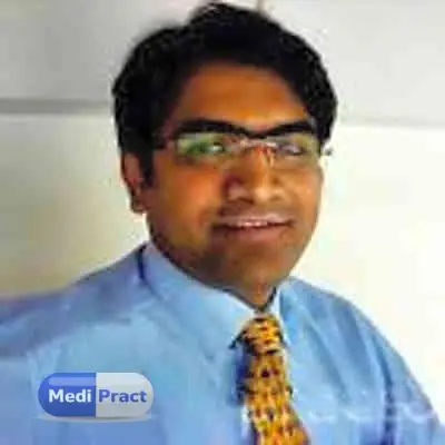 Dr. Shishir Bhilawadikar Profile Picture