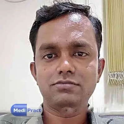 Dr. Shishir Goudar Profile Picture