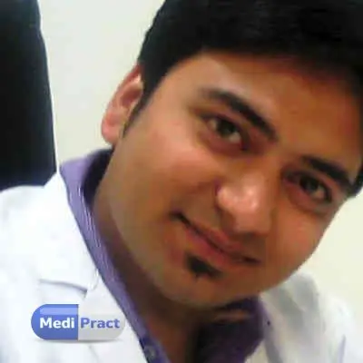 Dr. Shishir Gupta Profile Picture