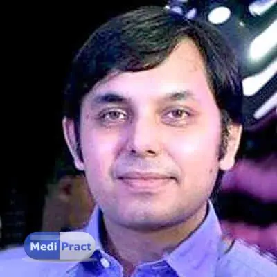Dr. Shishir Gupta Profile Picture