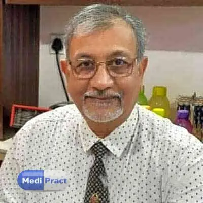 Dr. Shishir Gupte Profile Picture