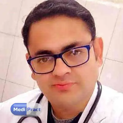 Dr. Shishir Hada Profile Picture