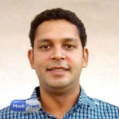 Dr. Shishir Jain Profile Picture