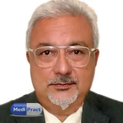 Dr. Shishir Johri Profile Picture