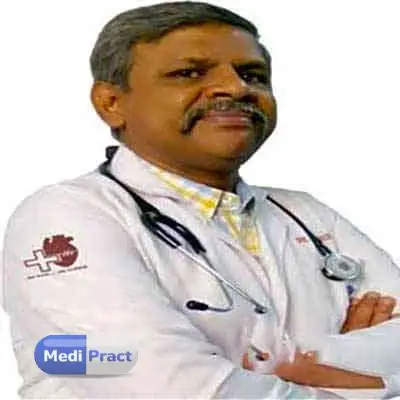 Dr. Shishir Kumar Profile Picture