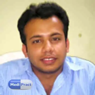 Dr. Shishir Malaiya Profile Picture