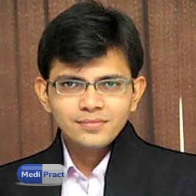 Dr. Shishir Mehta Profile Picture