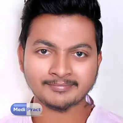 Dr. Shishir Meshram Profile Picture