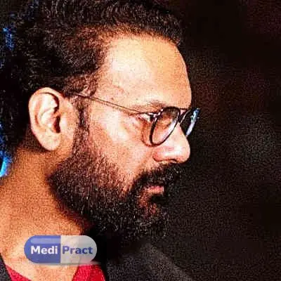 Dr. Shishir Palsapure Profile Picture