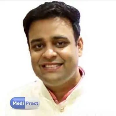 Dr. Shishir Pandey Profile Picture