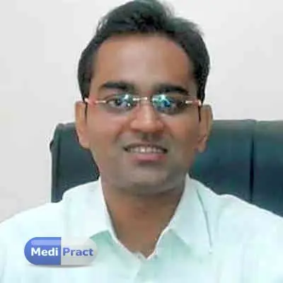 Dr. Shishir Paratane Profile Picture