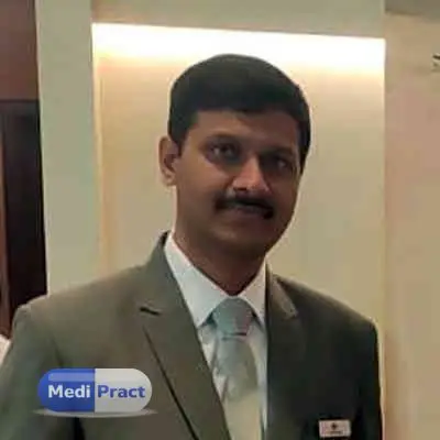 Dr. Shishir Patil Profile Picture