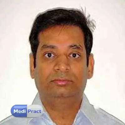 Dr. Shishir Seth Profile Picture